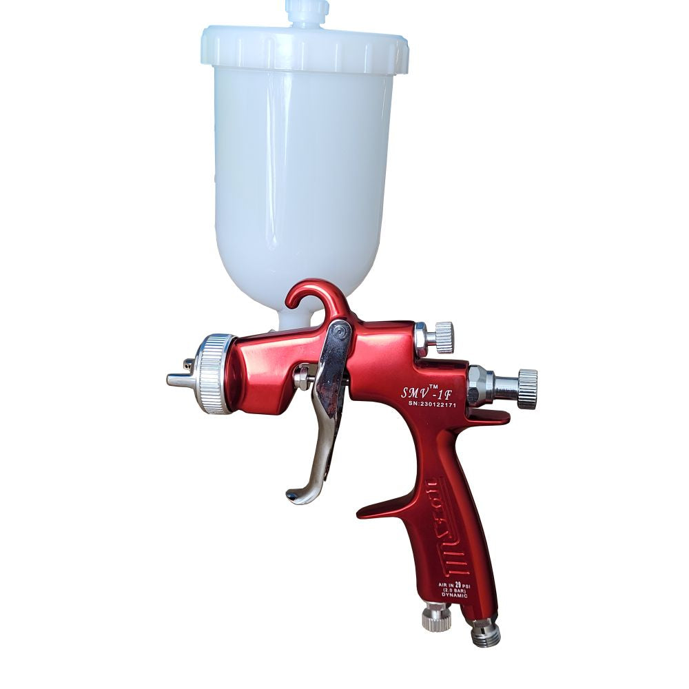 Star SMV-1F Spray Gun Gravity Fed 1.5mm