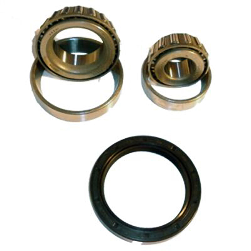 Wheel Bearing Front To Suit VOLKSWAGEN KOMBI