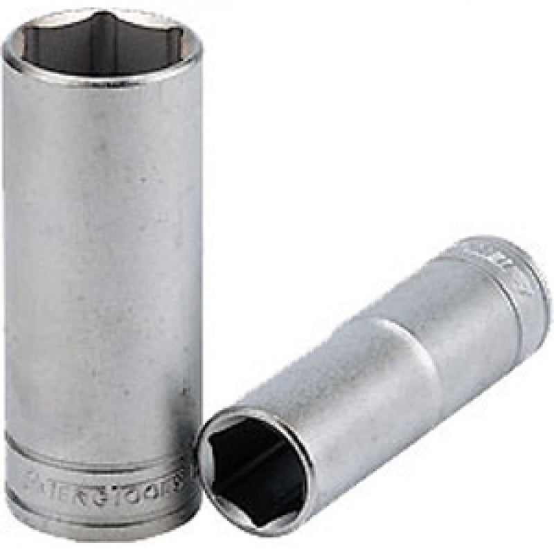 Teng 3/8in Dr. Deep Socket 1/2in