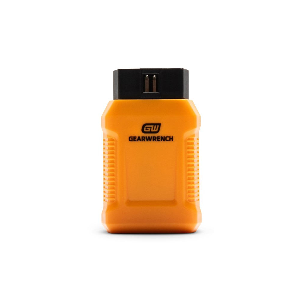 GEARWRENCH Professional Bi-Directional Diagnostic Scan Tool