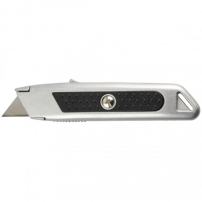 Keen Heavy Duty Metal Auto-Retractable Cutter