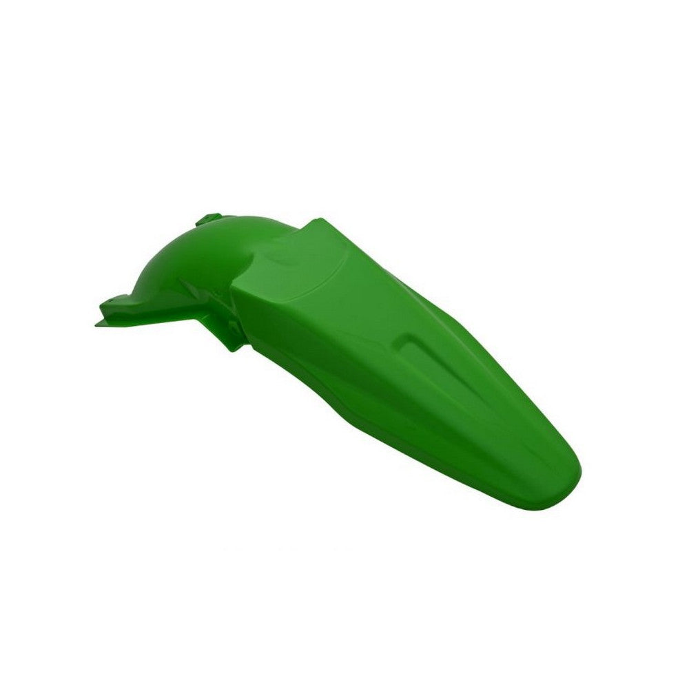 Rear Fender Rtech Klx450R 07-16 Green