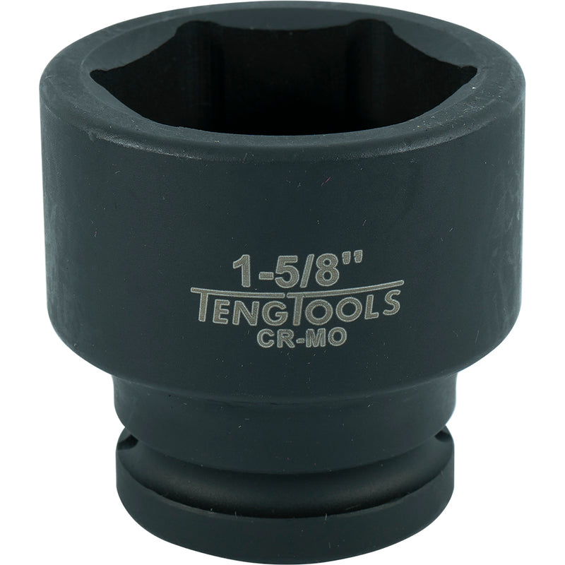 Teng 3/4in Dr. Impact Socket 1-5/8in