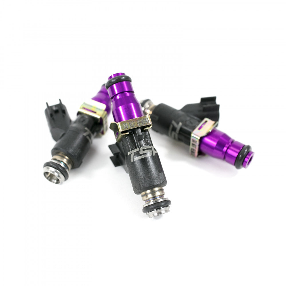 TSP Velocity High-Flow Fuel Injectors For LS1, LS2, LS6 #81050-36