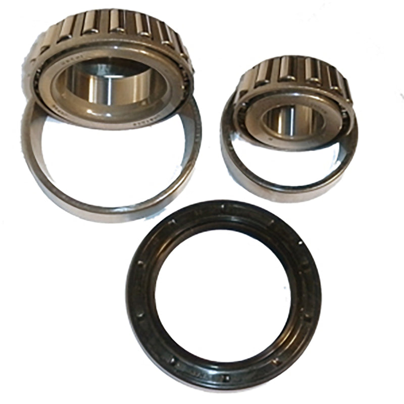 Wheel Bearing Front To Suit PORSCHE 911 911