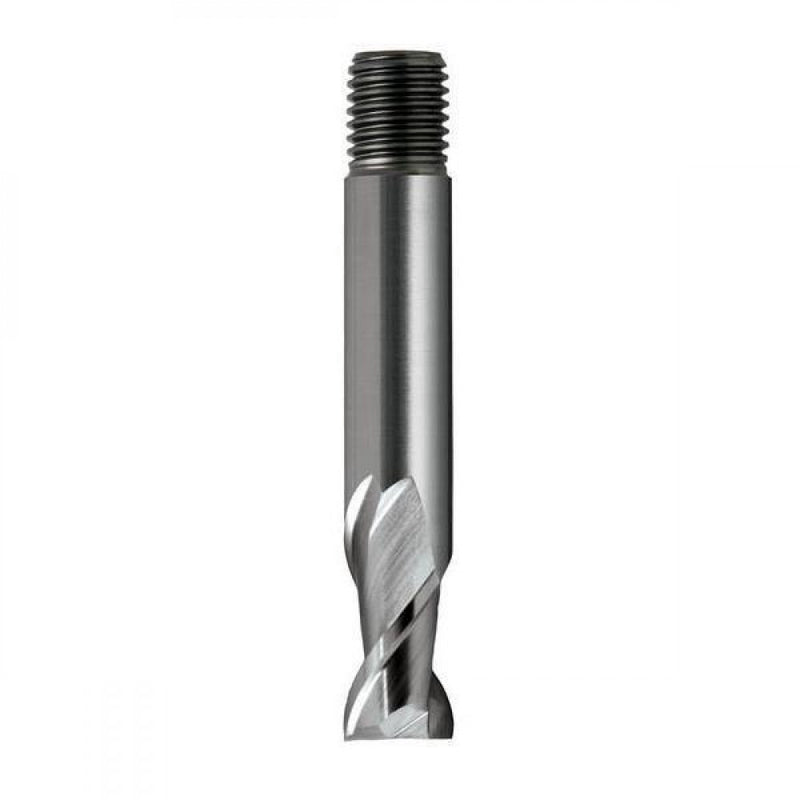 Sutton 1/4" Cobalt Standard Slot Drill