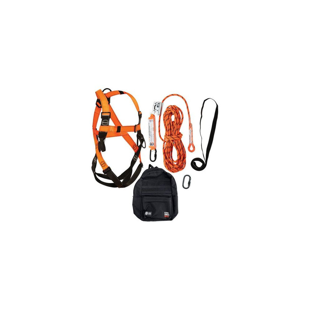 Basic Roofers Kit With Premium Backpack - LINQ
