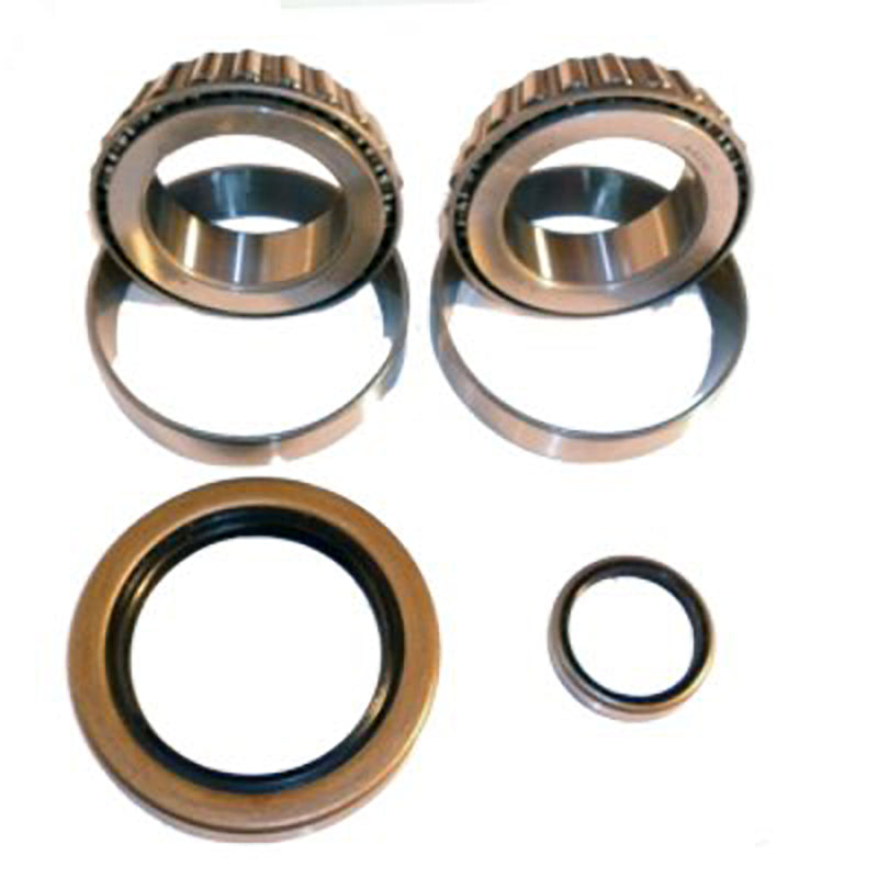 Wheel Bearing Rear To Suit MAZDA BSERIES BOUNTY MARVIE SK