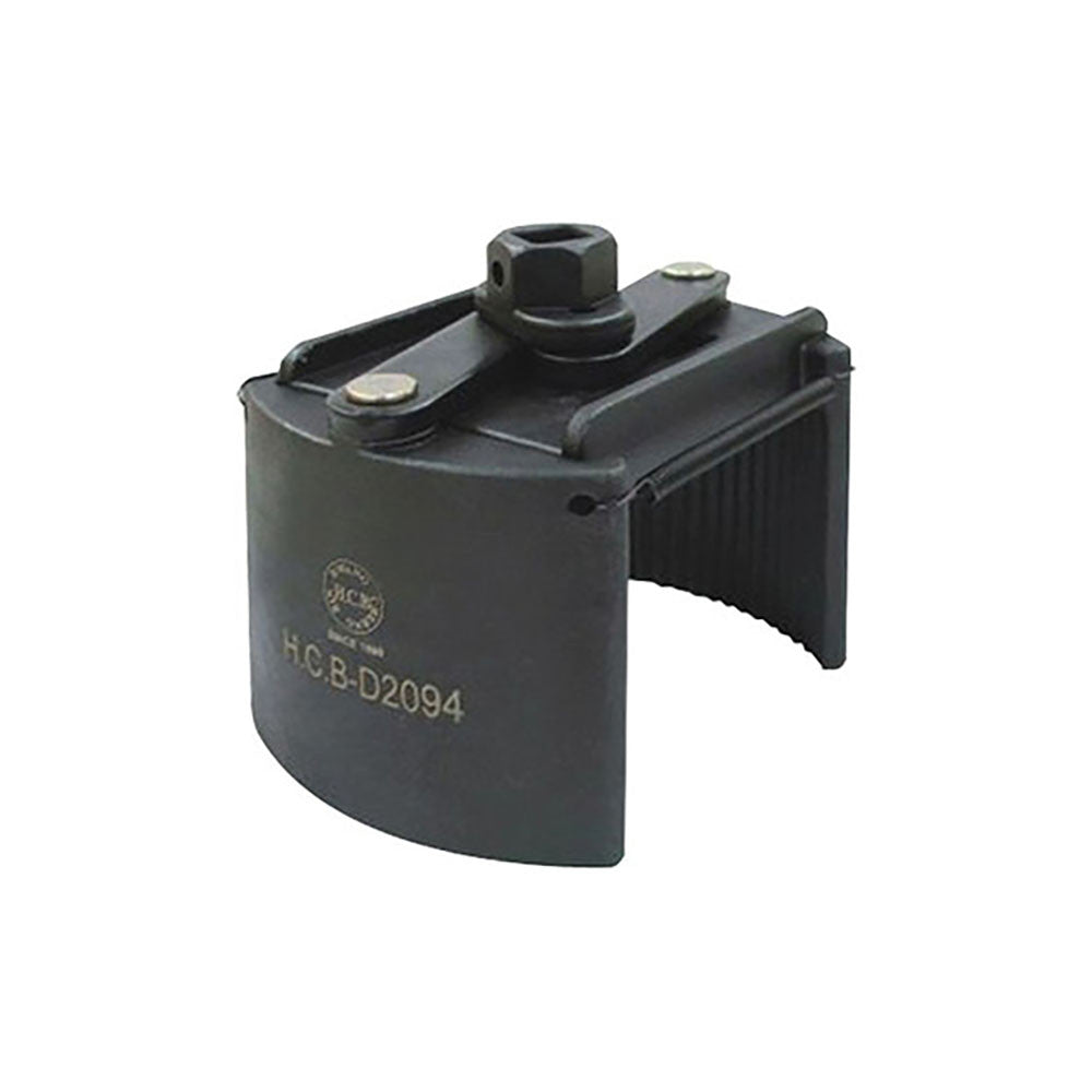 T&E Tools Truck 2-Way Oil Filter Wrench