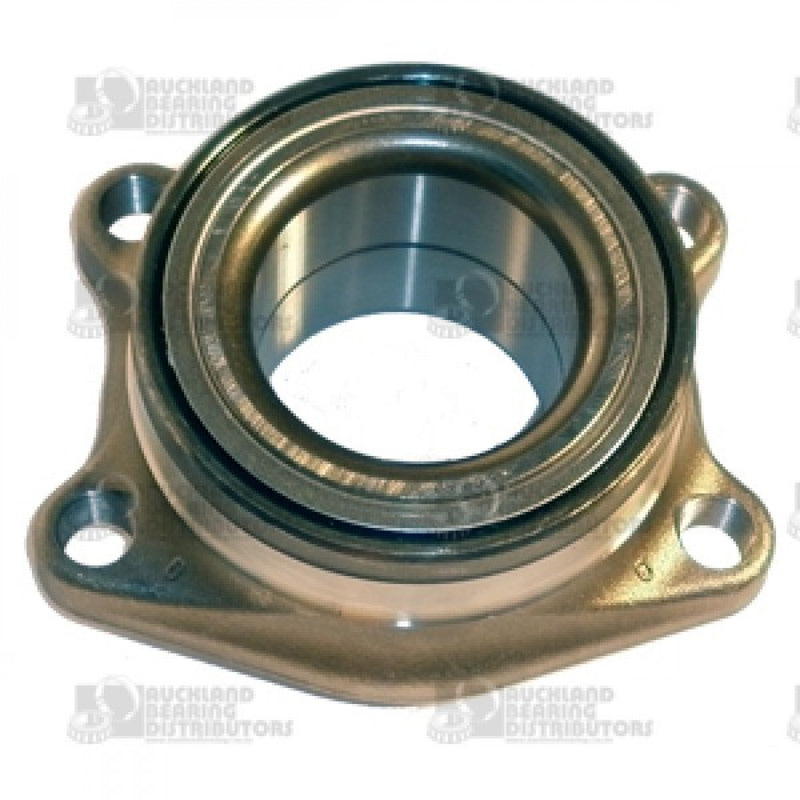 Wheel Bearing Rear To Suit MITSUBISHI PAJERO/MONTERO V88W