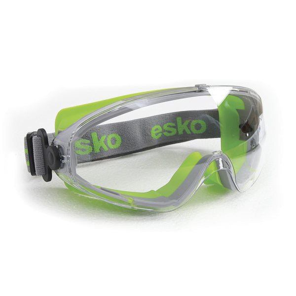 Esko G-Max Silicone Seal Hi-impact Goggle