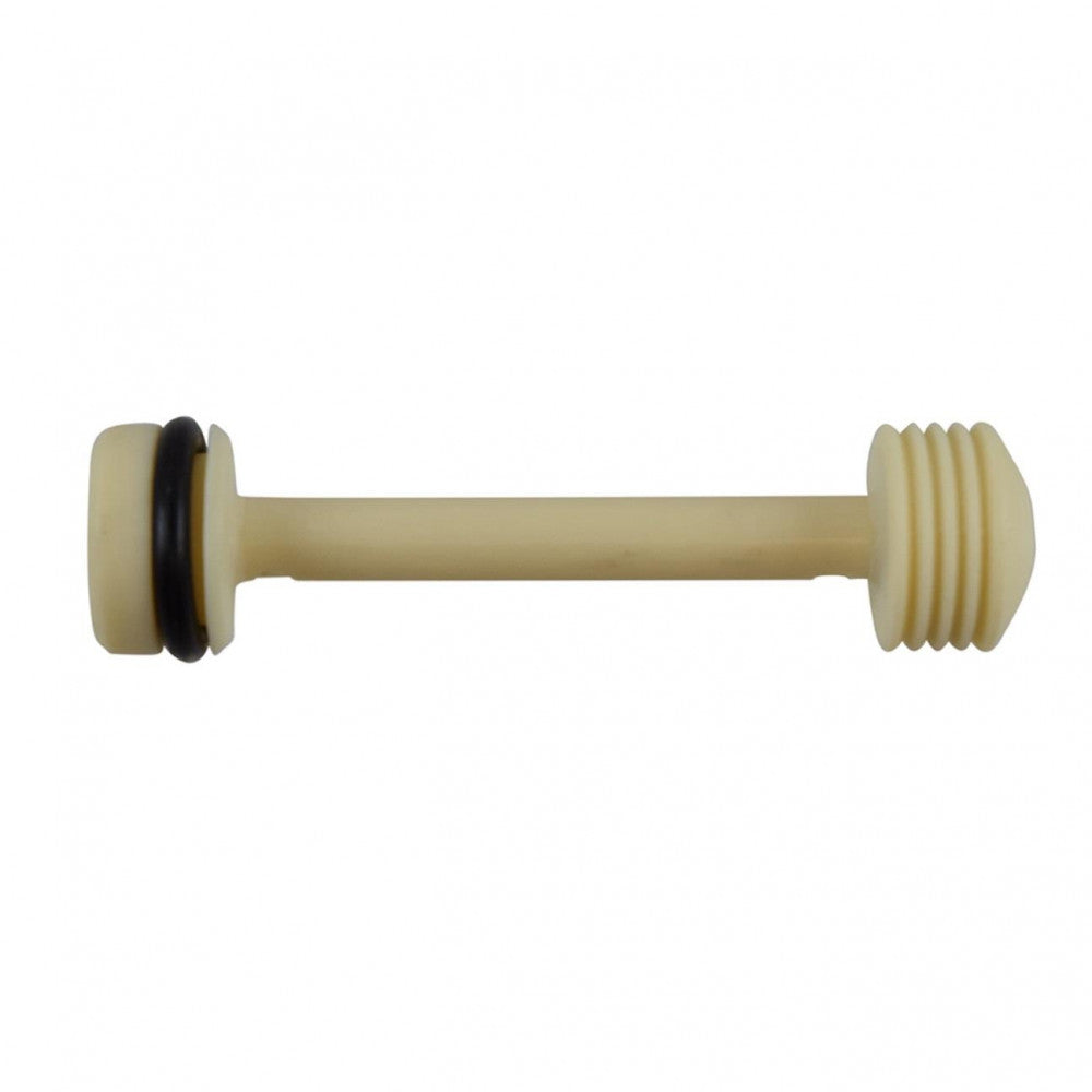 Pioneer Oil Galley Plug - Plastic - O-Ring Seal - GM LS-Series#PG-460