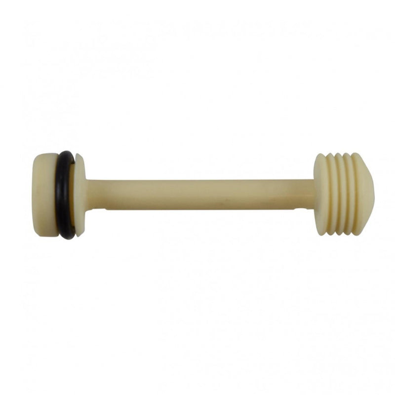 Pioneer Oil Galley Plug - Plastic - O-Ring Seal - GM LS-Series