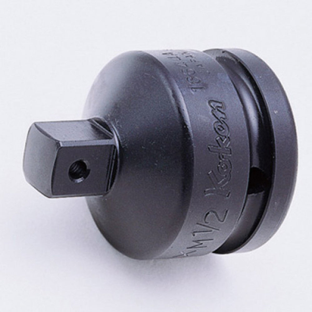 Koken Impact Adaptor (step Down) 3/4"Fx1/2"M