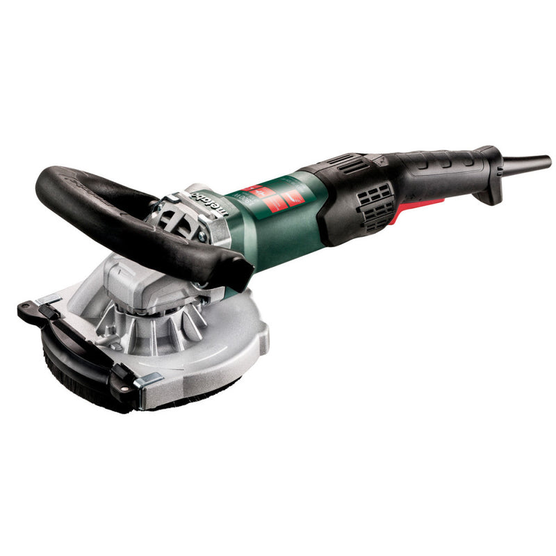 Metabo 1900W 125mm Renovation Grinder Rat-Tail - RSEV19-125