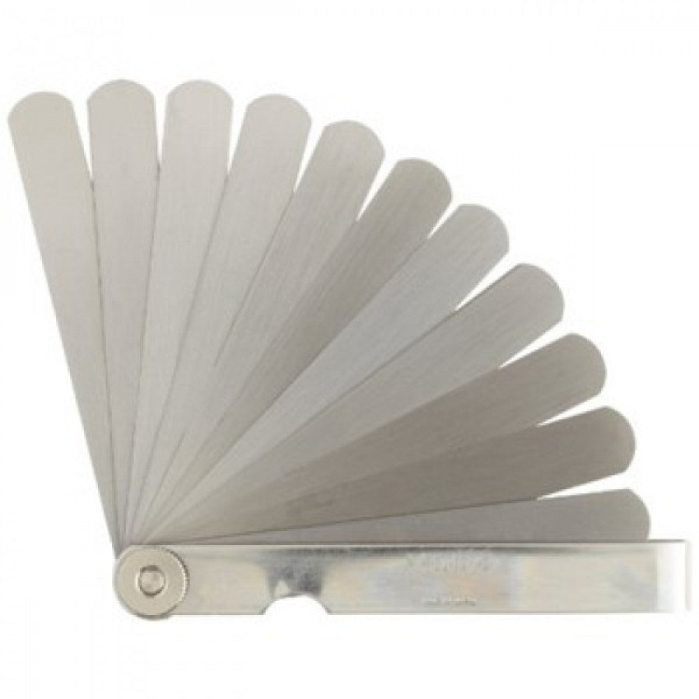 Mitutoyo Feeler Gauges 0.05-1.0mm