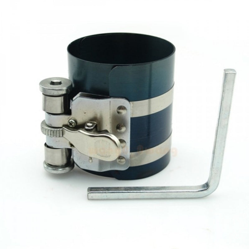 Piston Ring Compressor 53-125mm / 2-1/8"-5"
