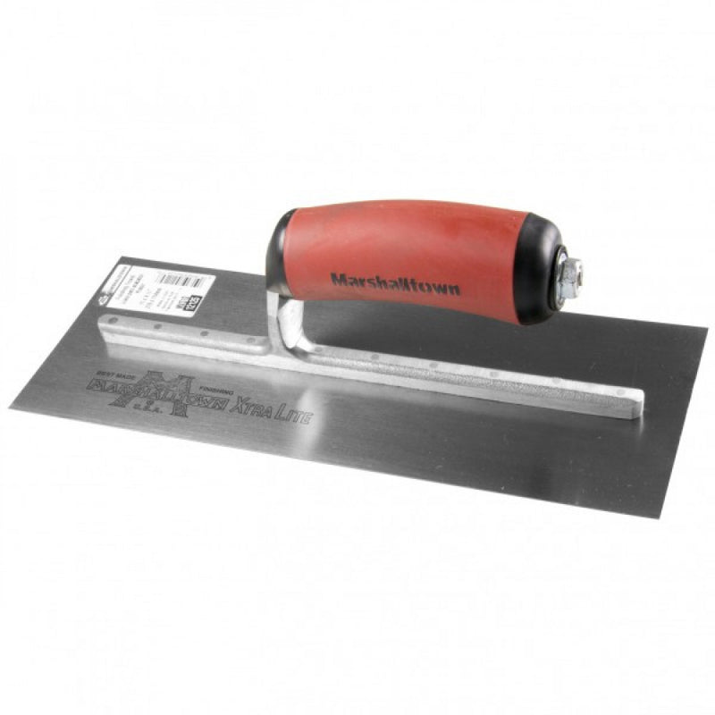 Marshalltown 275 x 113mm Finish Trowel