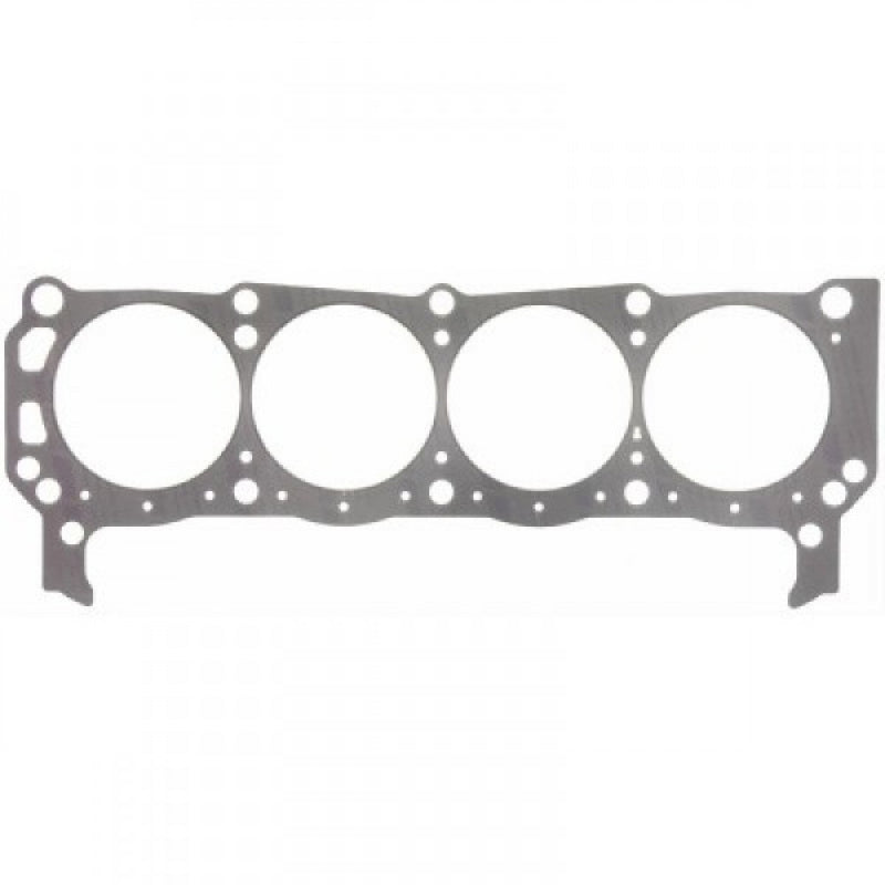 Fel-Pro Head Gasket SB Ford 260-351W