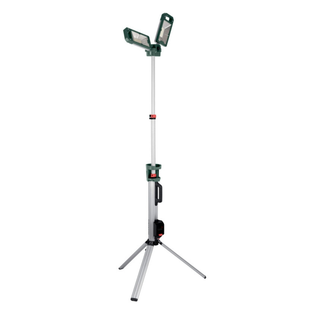 Metabo 18V 5000lm Duo LED Light Tower - Bare Tool