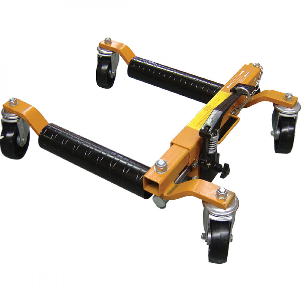 Proequip 680Kg 310mm Hydraulic Go Jack 450Kg As/Nz