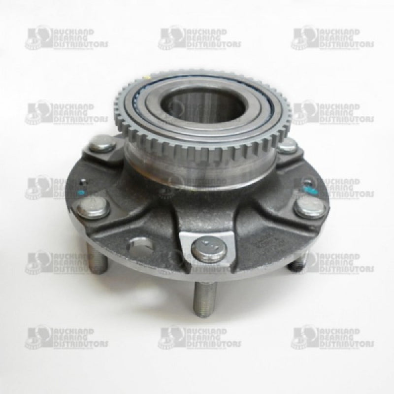 Wheel Bearing Front To Suit HYUNDAI ILOAD / IMAX / H-1 TQ