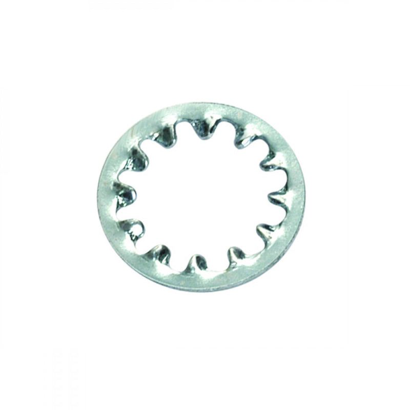 1/4in Internal Star Washer - 50Pk