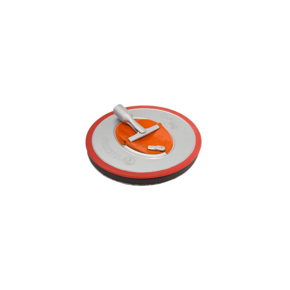 Radius 360° Round Pole Sander