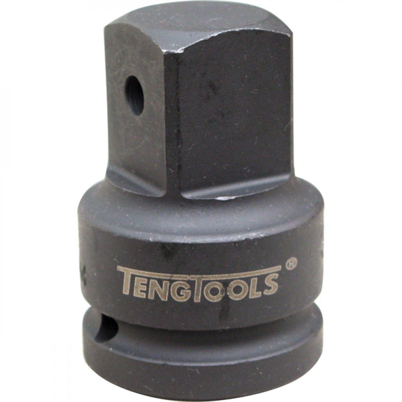 Teng 3/4F:1M Impact Adaptor Din