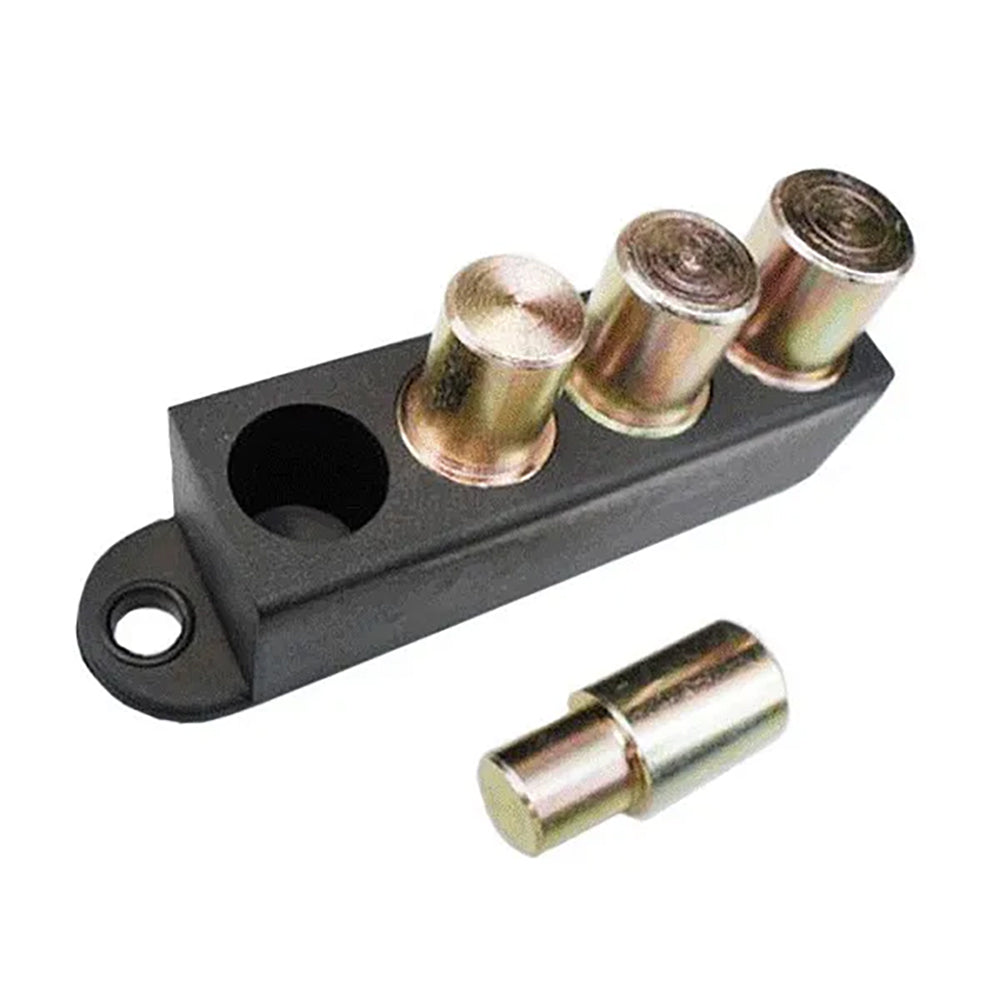 Shock Bushing Driver Set Psychic