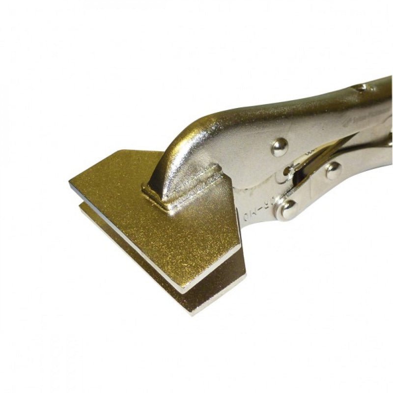 Sykes 065008 Sheet Metal Clamp