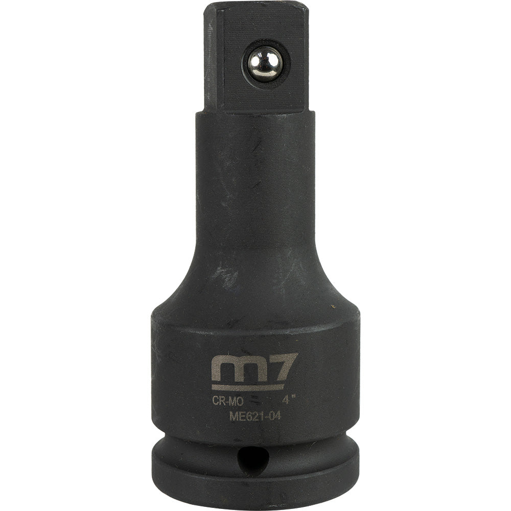 M7 Impact Extension 3/4in Dr. 100mm - Locking Ball Type