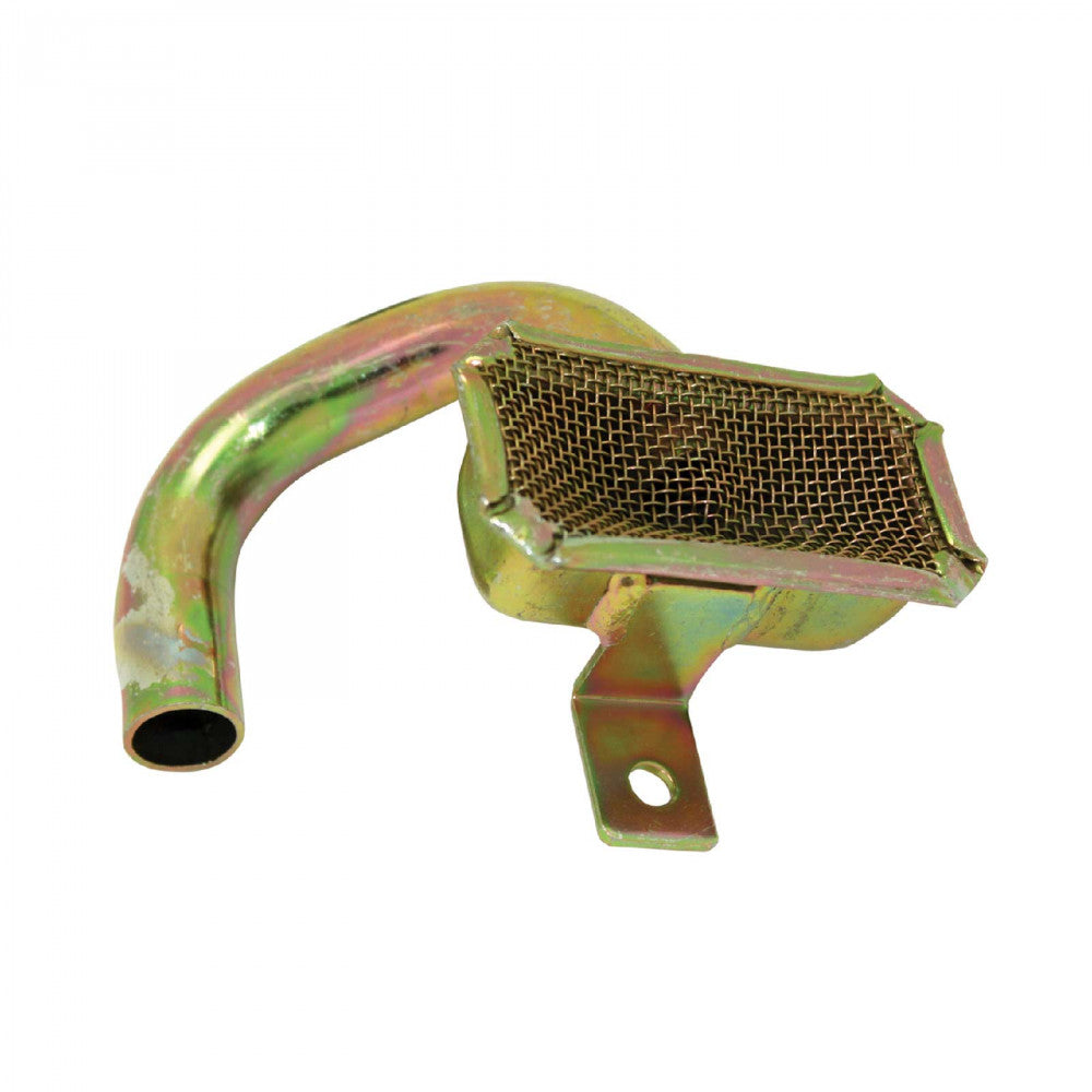 TSP Oil Pump Screen Chev Big Block For 8-1/2" Sump Depth Each#TSP7414