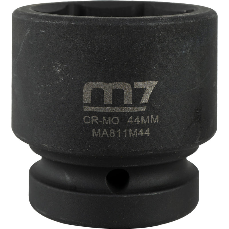 M7 Impact Socket 1in Dr. 44mm