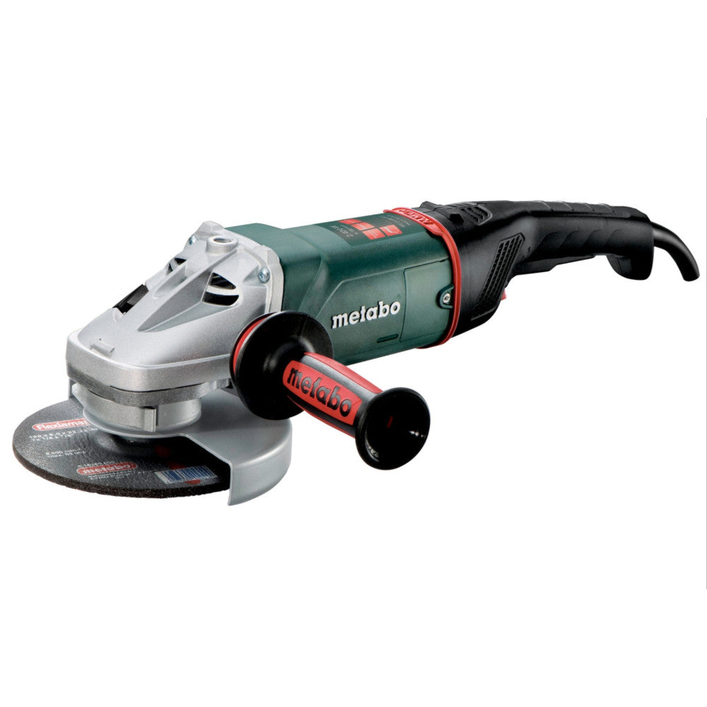 Metabo 2400W 180mm Angle Grinder
