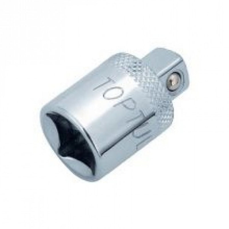 Adaptor 1/4"F x 3/8"M Toptul CAEB0812