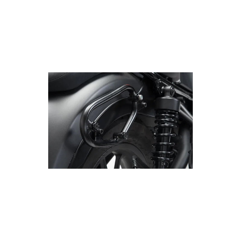 Slc Side Carrier Right Sw Motech Honda Cmx Rebel (16-)