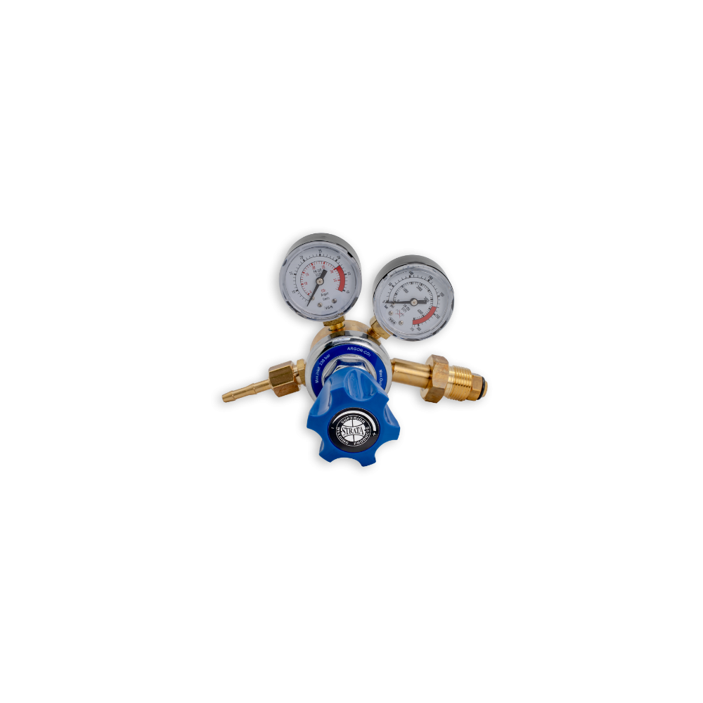 Strata Premium Argon Regulator