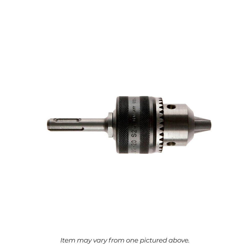 HiKOKI 13mm Chuck C/W SDS+ Adaptor