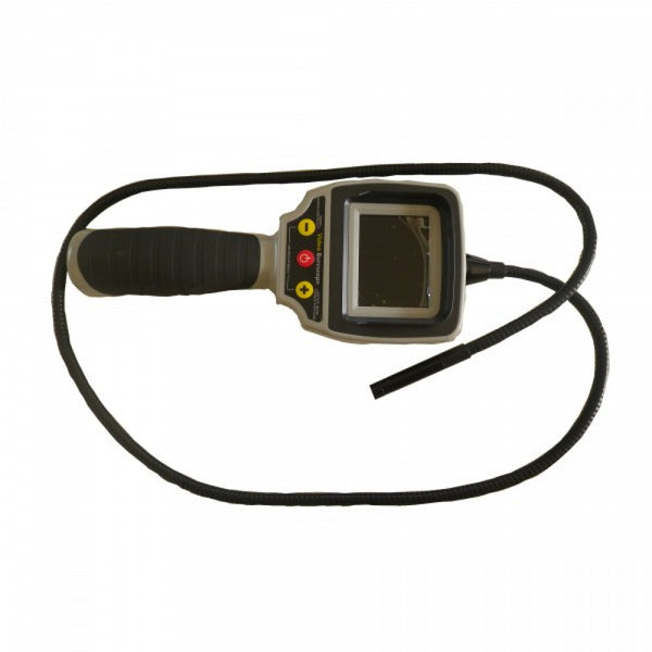 Bell Precision Inspection Camera IC8809 IP69 6.8mm Head