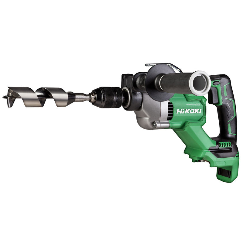 HiKOKI 36V 20mm Heavy Duty Impact Drill - DV3620DA(G4Z)