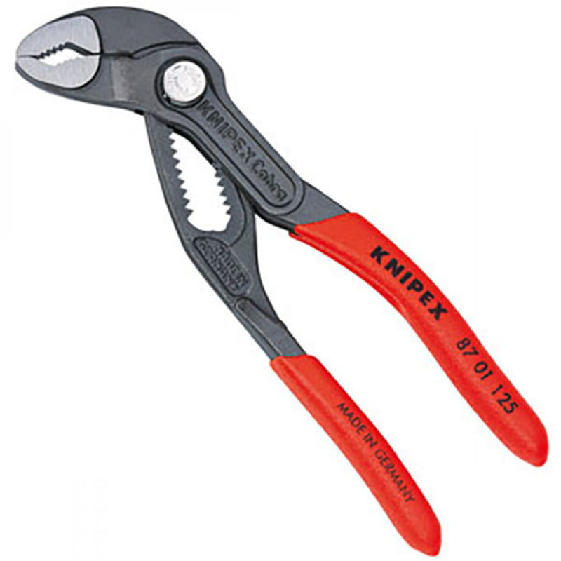 Knipex 125mm Plier Cobra