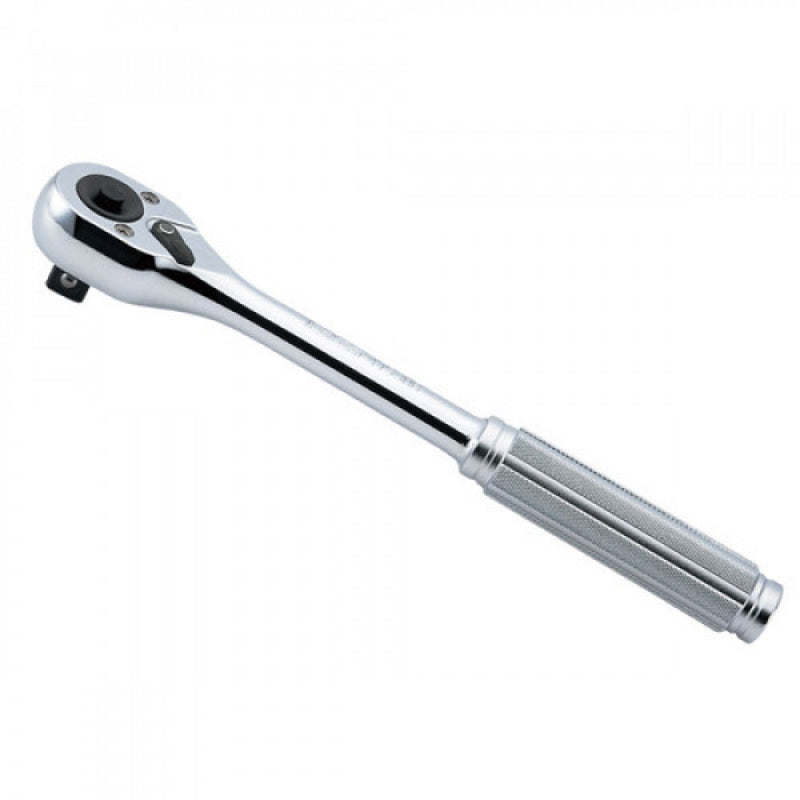 Koken - 1/2"Dr Ratchet 250mm Push Button Lock
