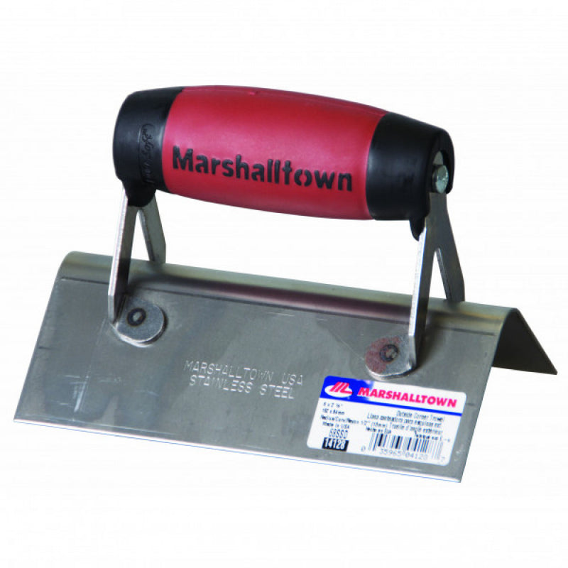 Marshalltown Corner Tool Outside