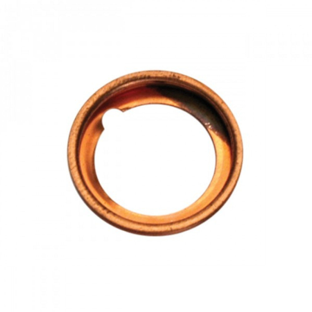 M12 x 18mm Copper Crush (Sump Plug) Washer - 20Pk
