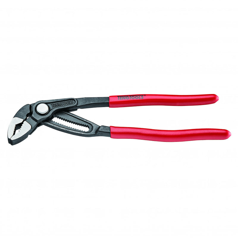 Teng Mb 7in Water Pump Plier (One-Hand)