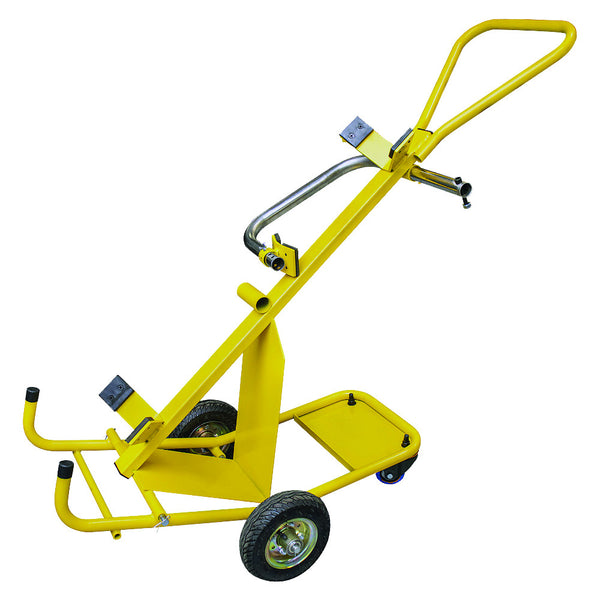 Stronghand Gas Cylinder Cart