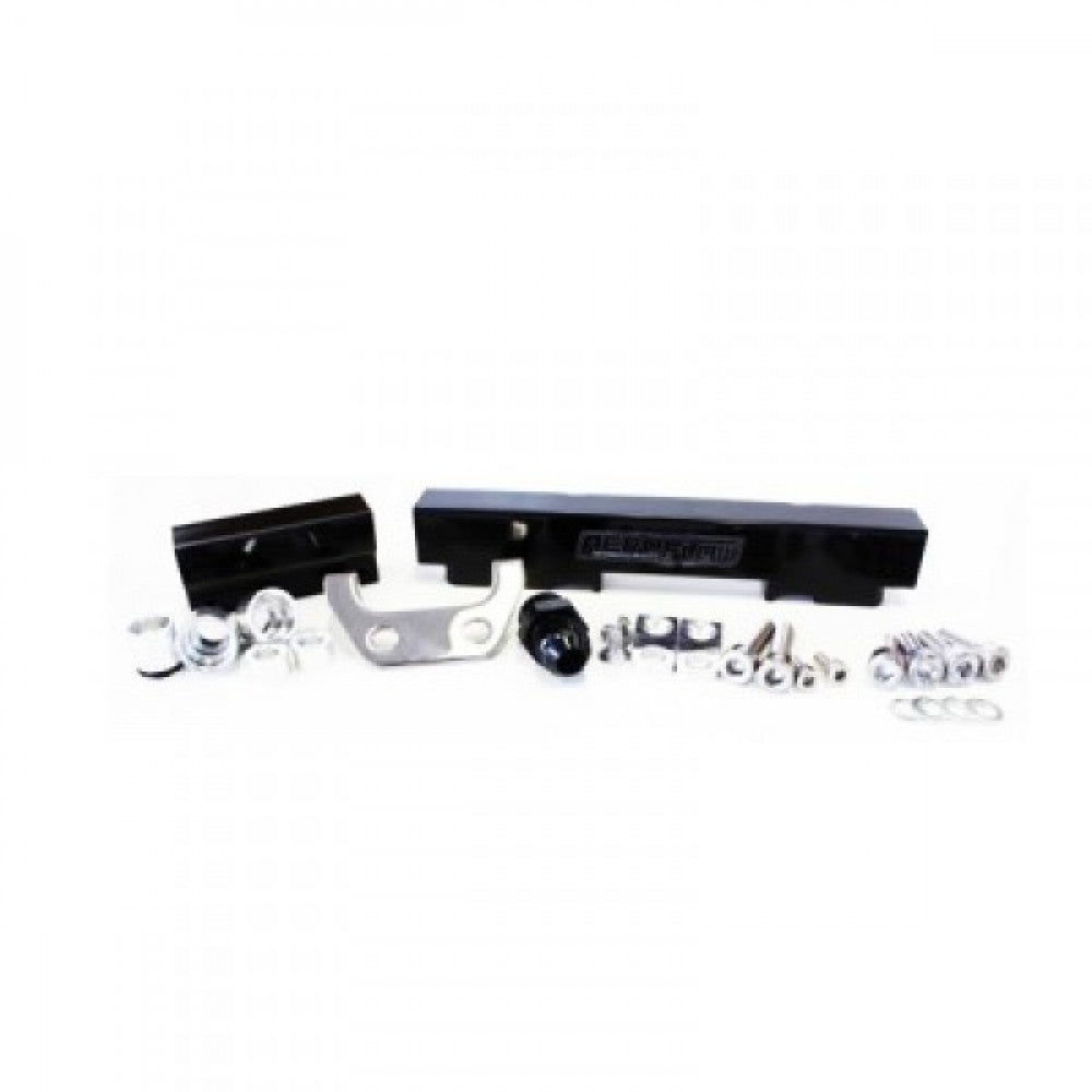 BILLET FUEL RAIL MAZDA 13B SERIES 4 & 5