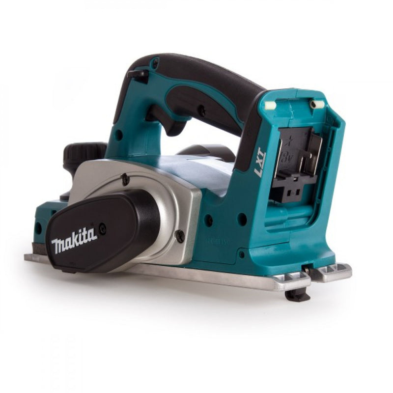 Makita DKP180Z 18V LXT Planer 82mm - SKIN