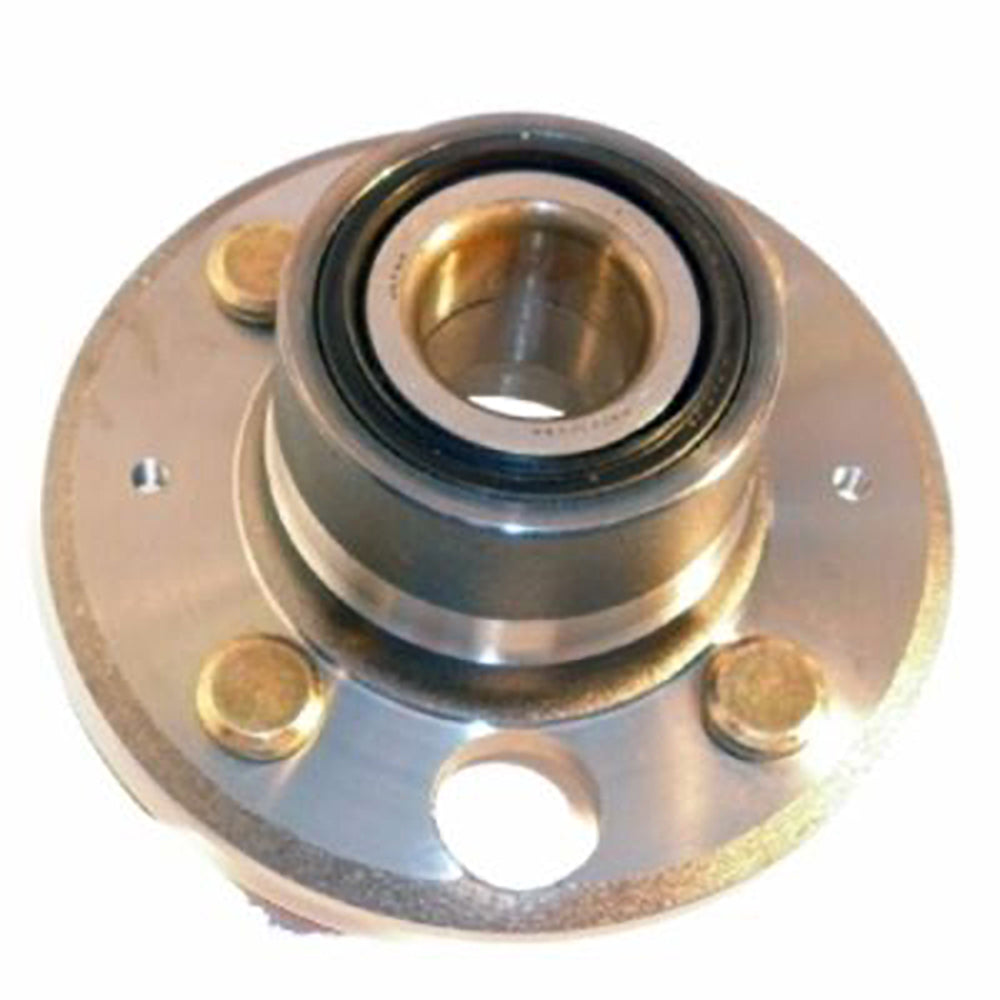 Wheel Bearing Rear To Suit HONDA ACCORD CA2